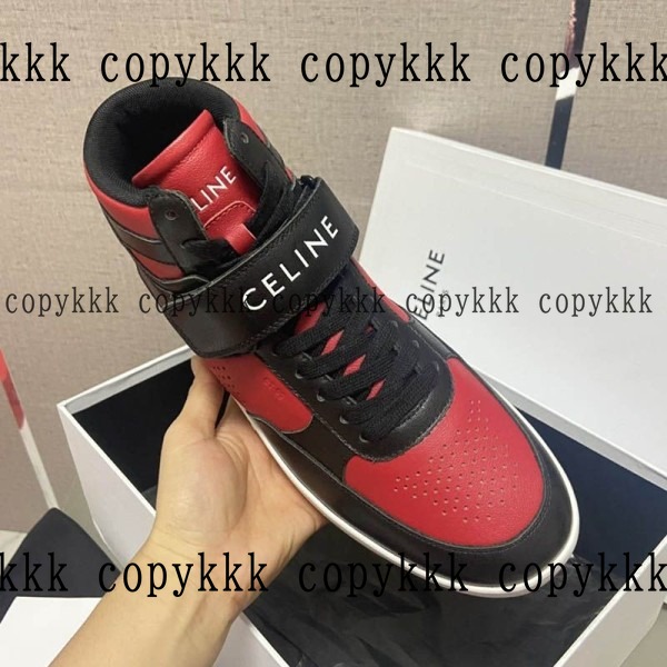 格安 セリーヌ シューズ スーパーコピー - shoes-01246 画像 3