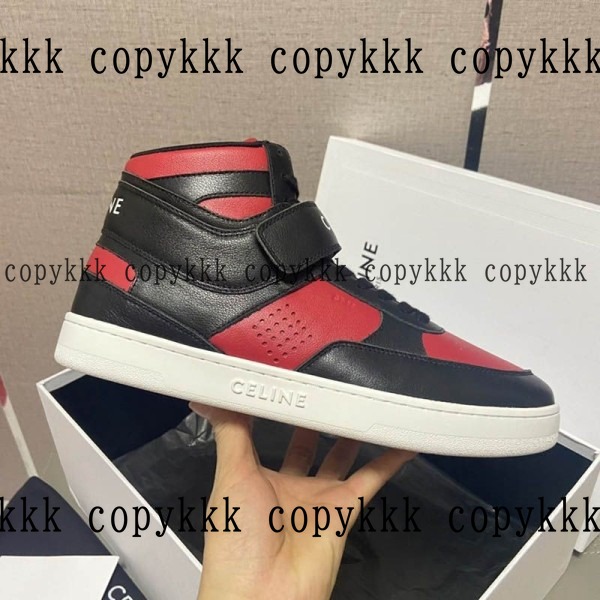 格安 セリーヌ シューズ スーパーコピー - shoes-01246 画像 4