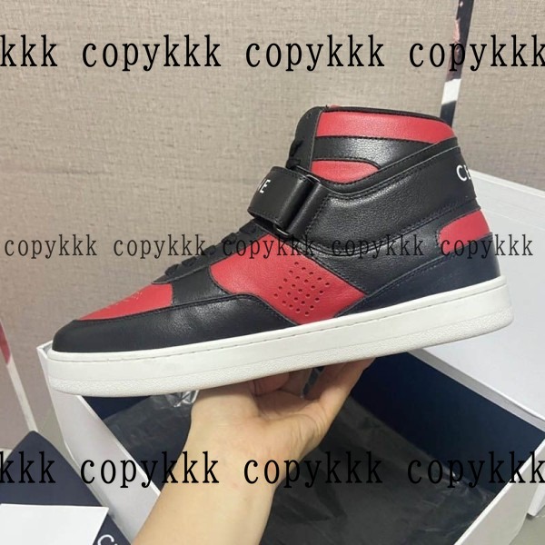 格安 セリーヌ シューズ スーパーコピー - shoes-01246 画像 5