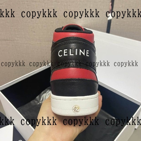 格安 セリーヌ シューズ スーパーコピー - shoes-01246 画像 6