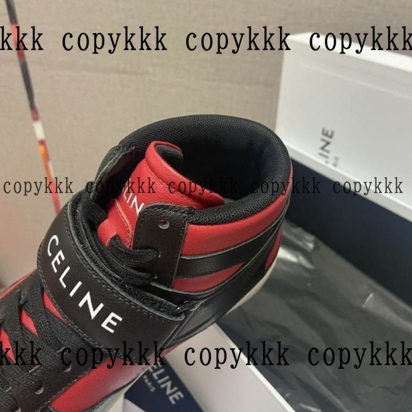 格安 セリーヌ シューズ スーパーコピー - shoes-01246 画像 8
