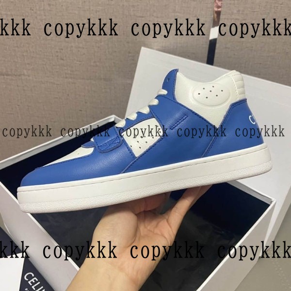 送料無料 セリーヌ シューズ スーパーコピー - shoes-01292 画像 5