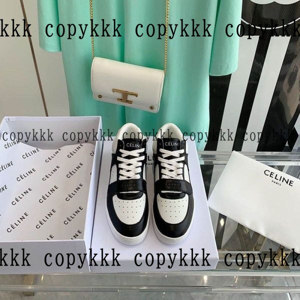 大人気 セリーヌ シューズ コピー - shoes-01293 画像 2