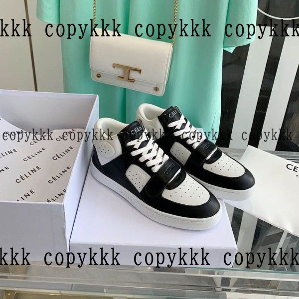 大人気 セリーヌ シューズ コピー - shoes-01293 画像 3