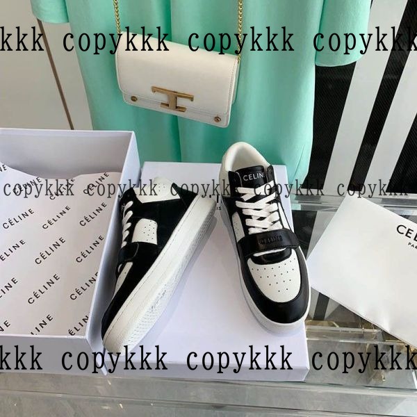 大人気 セリーヌ シューズ コピー - shoes-01293 画像 4