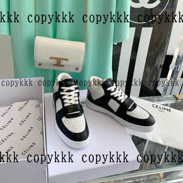 大人気 セリーヌ シューズ コピー - shoes-01293 画像 7