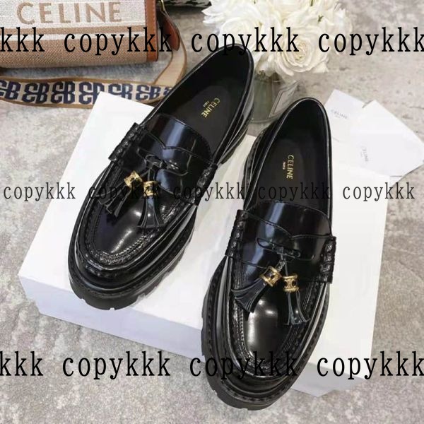 人気 セリーヌ シューズ N級品 - shoes-01295