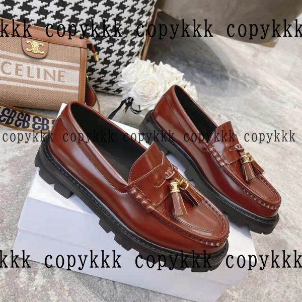 送料無料 セリーヌ シューズ スーパーコピー - shoes-01298
