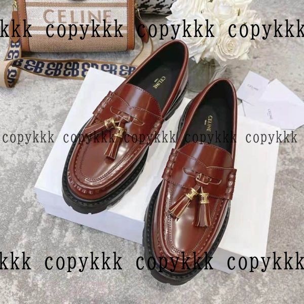 送料無料 セリーヌ シューズ スーパーコピー - shoes-01298 画像 3