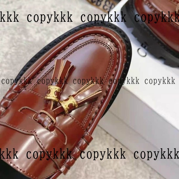 送料無料 セリーヌ シューズ スーパーコピー - shoes-01298 画像 5