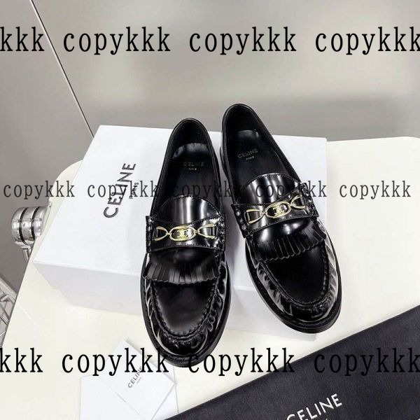 大人気 セリーヌ シューズ コピー - shoes-01299 おすすめN級品