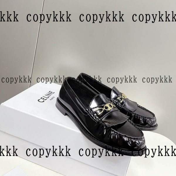 大人気 セリーヌ シューズ コピー - shoes-01299 画像 2