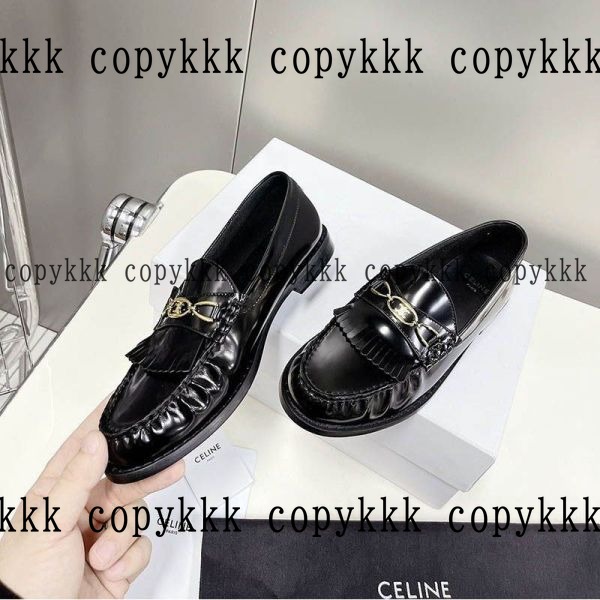 大人気 セリーヌ シューズ コピー - shoes-01299 画像 3