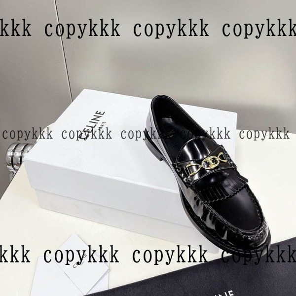 大人気 セリーヌ シューズ コピー - shoes-01299 画像 7