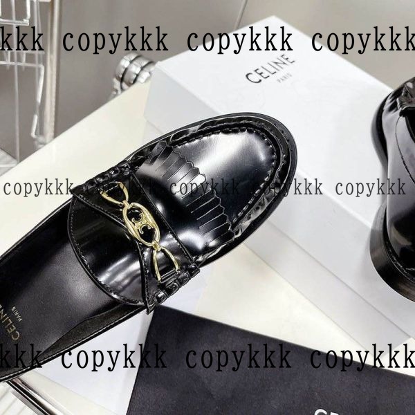 大人気 セリーヌ シューズ コピー - shoes-01299 画像 8