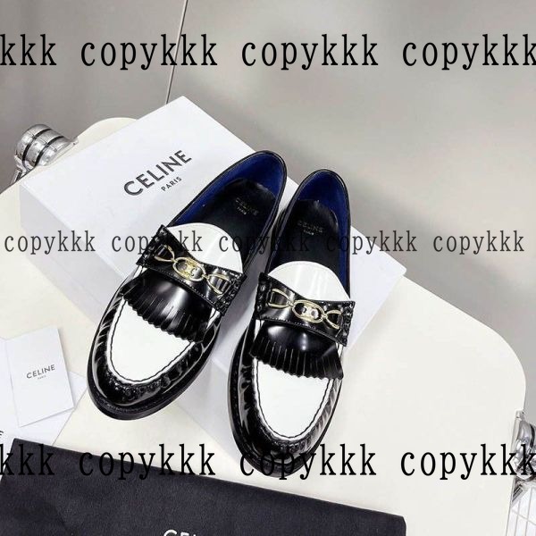 大人気 セリーヌ シューズ コピー - shoes-01301 おすすめN級品