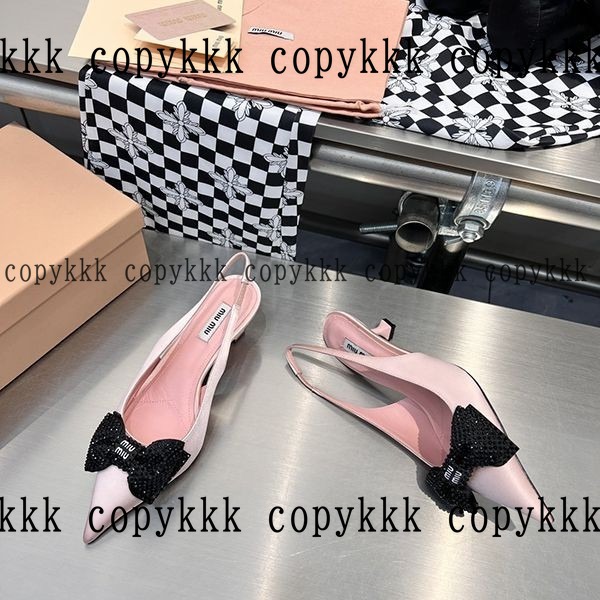 大人気 ミュウミュウ シューズ コピー - shoes-01733 画像 3