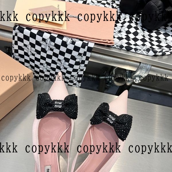 大人気 ミュウミュウ シューズ コピー - shoes-01733 画像 6