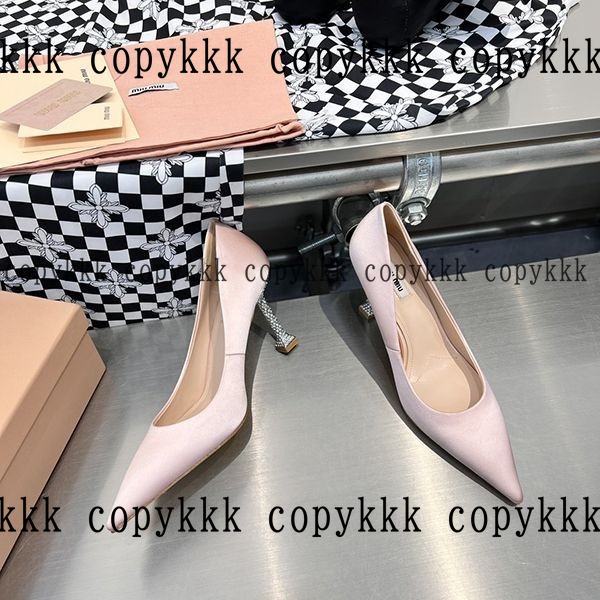 人気 ミュウミュウ シューズ N級品 - shoes-01735