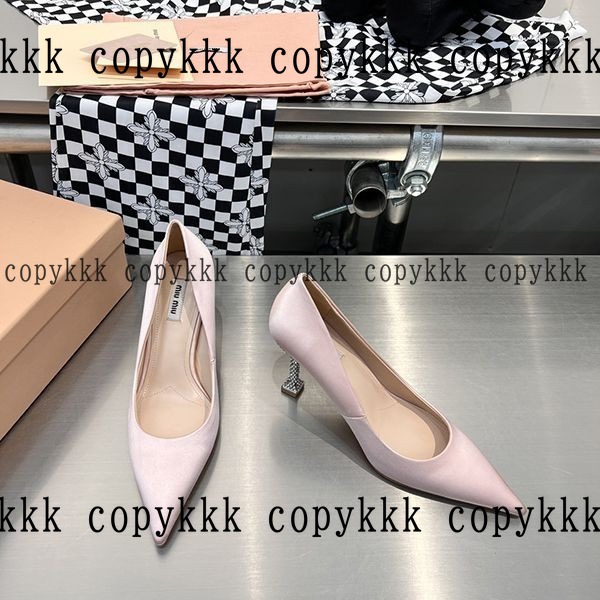 人気 ミュウミュウ シューズ N級品 - shoes-01735 画像 4