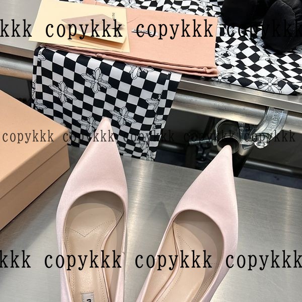 人気 ミュウミュウ シューズ N級品 - shoes-01735 画像 6