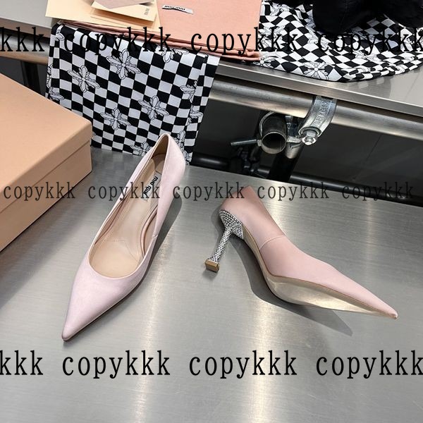 人気 ミュウミュウ シューズ N級品 - shoes-01735 画像 8