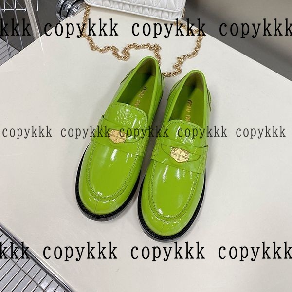 ミュウミュウ シューズ N級品 送料無料 - shoes-01741