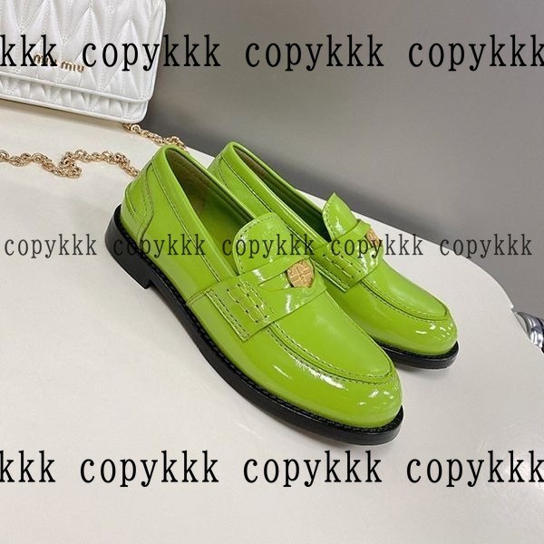 ミュウミュウ シューズ N級品 送料無料 - shoes-01741 画像 2