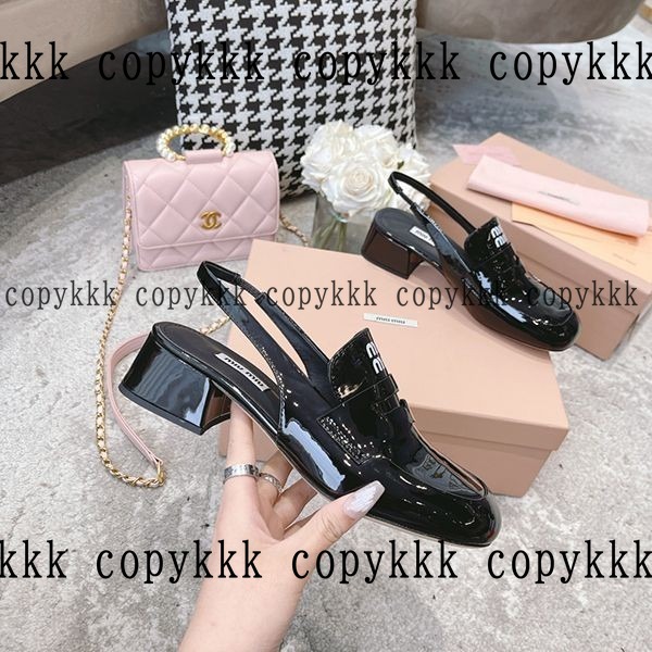 人気 ミュウミュウ シューズ N級品 - shoes-01746 画像 5