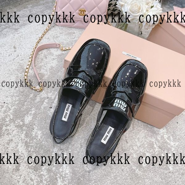 人気 ミュウミュウ シューズ N級品 - shoes-01746 画像 6
