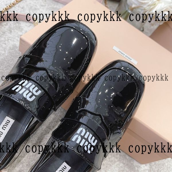 人気 ミュウミュウ シューズ N級品 - shoes-01746 画像 7