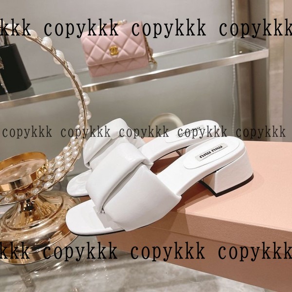 ミュウミュウ シューズ コピー 激安通販 - shoes-01747 画像 2