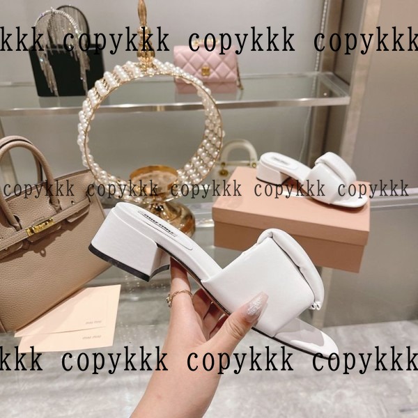 ミュウミュウ シューズ コピー 激安通販 - shoes-01747 画像 3