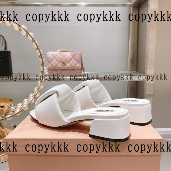 ミュウミュウ シューズ コピー 激安通販 - shoes-01747 画像 6