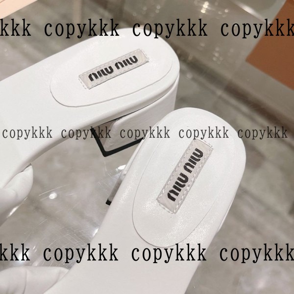 ミュウミュウ シューズ コピー 激安通販 - shoes-01747 画像 7