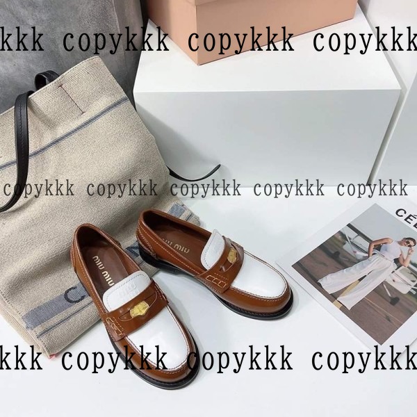 送料無料 ミュウミュウ シューズ スーパーコピー - shoes-01749
