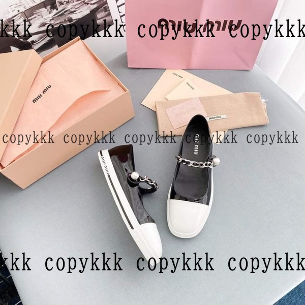 ミュウミュウ シューズ コピー 激安通販 - shoes-01750