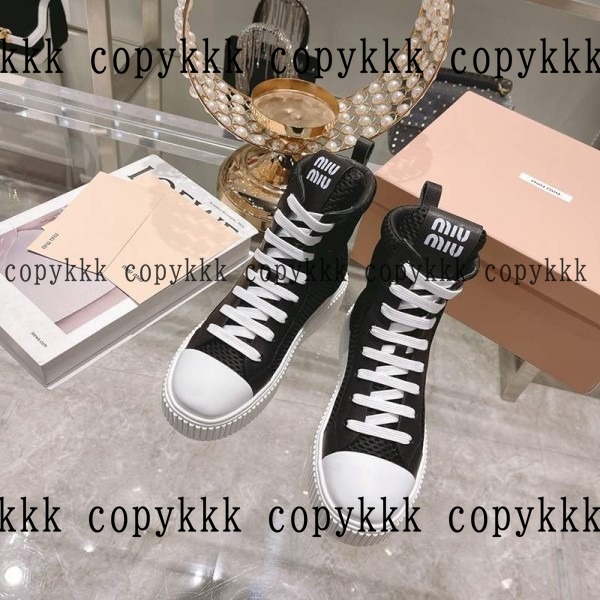 送料無料 ミュウミュウ シューズ スーパーコピー - shoes-01752