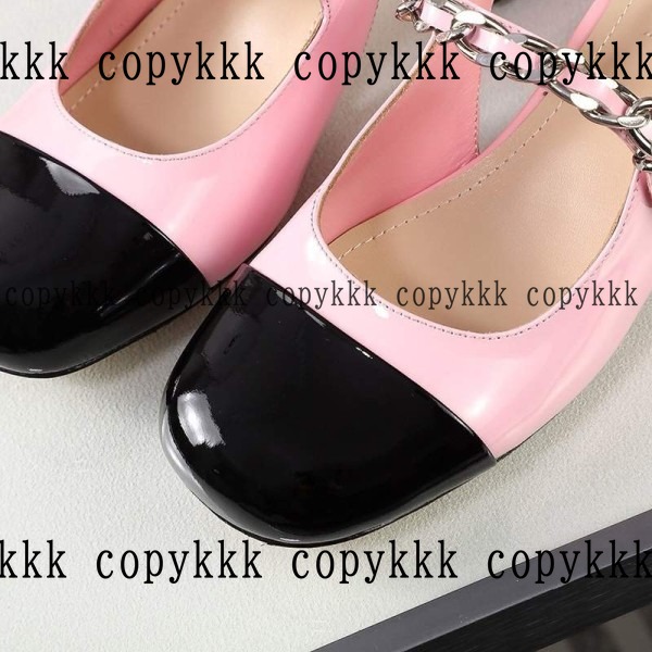 ミュウミュウ シューズ N級品 送料無料 - shoes-01754 画像 2