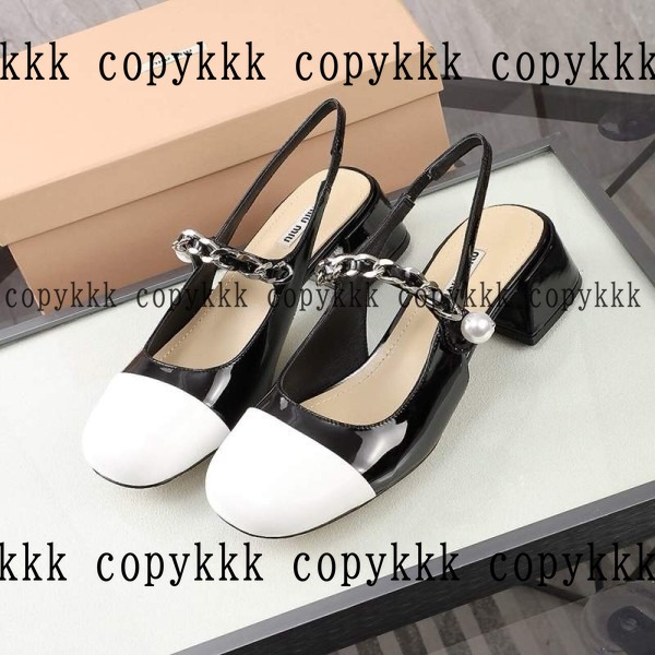 ミュウミュウ シューズ コピー 激安通販 - shoes-01756