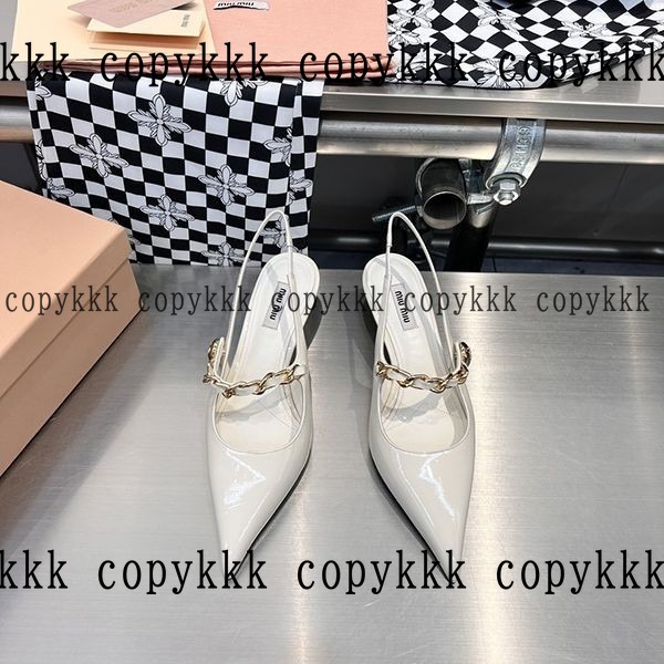 ミュウミュウ シューズ N級品 送料無料 - shoes-01729