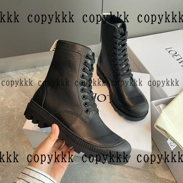 人気 ロエベ シューズ N級品 - shoes-01757