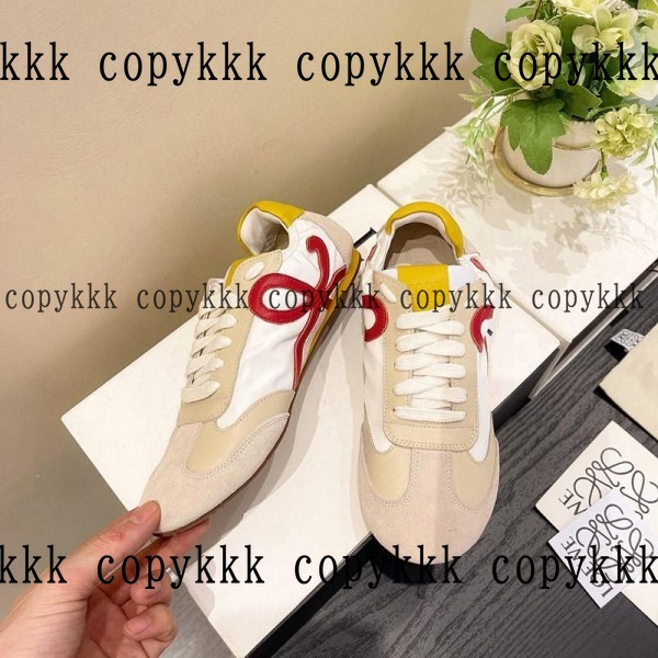 ロエベ シューズ N級品 送料無料 - shoes-01767