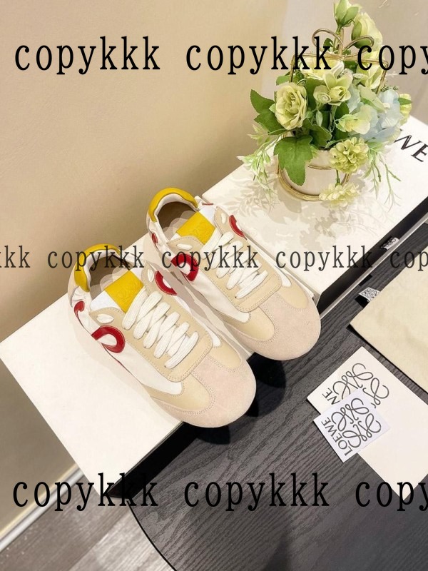 ロエベ シューズ N級品 送料無料 - shoes-01767 画像 2