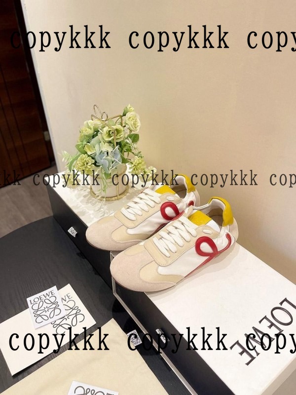 ロエベ シューズ N級品 送料無料 - shoes-01767 画像 3