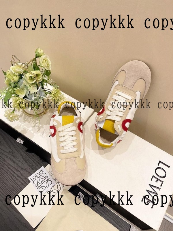 ロエベ シューズ N級品 送料無料 - shoes-01767 画像 4