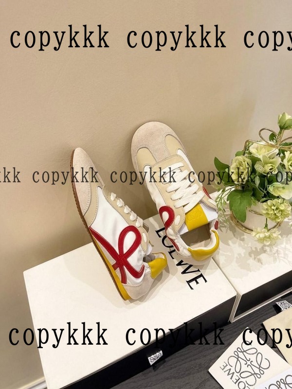 ロエベ シューズ N級品 送料無料 - shoes-01767 画像 5