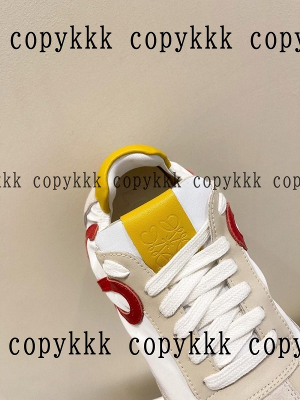 ロエベ シューズ N級品 送料無料 - shoes-01767 画像 7