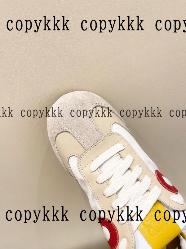 ロエベ シューズ N級品 送料無料 - shoes-01767 画像 8