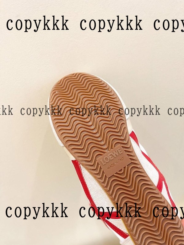 ロエベ シューズ N級品 送料無料 - shoes-01767 画像 9